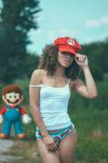 Its a me, Mario!