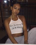 Karrueche