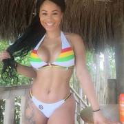 Daffini Evans