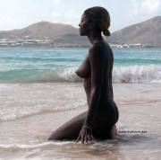 Template of beauty