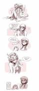 Elsanna: The Sequel (This time, it's personal (and NSFW))