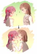 This picture is too cute for words &lt;3