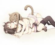 Neko Love.