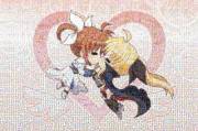Yuri mosaic