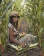 Svetlana Zadorozhnyaya - Sweet Corns