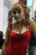 Lexi Belle