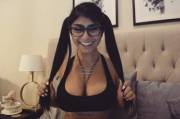 Mia Khalifa