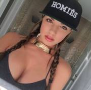 Jessica Ashley