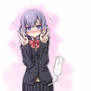 Kawaii!