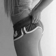 Little shorts