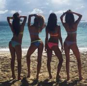 Four to chose from