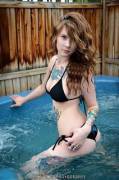 Renee Niezgoda [/r/Hotchickswithtattoos]