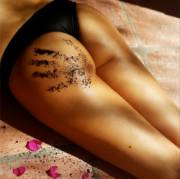 Hand print