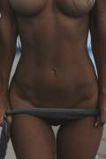 Terrific torso