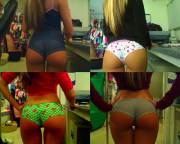 Take your pick