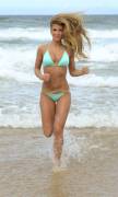 Amy Willerton