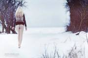 Going for a stroll