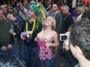 Mardi Gras