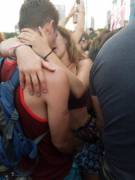 knuckle deep