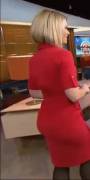 Dylan Dreyer from the Today Show definitive pawg