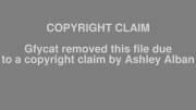 Ashley Alban