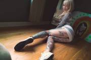 Casper Suicide