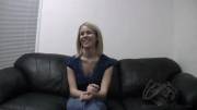 Cutie Whitney In 15 Seconds  BackroomCastingCouch Whitney