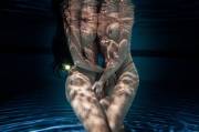 Sexy swimmers