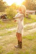 Country Girl