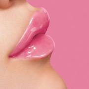 Glossy [closeup]