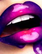 Sticky closeups