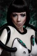 Android – Ophelia Overdose