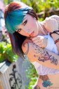 Krysta Kaos