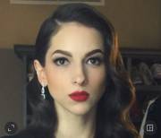 Paty Cantú