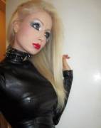 Latex Doll