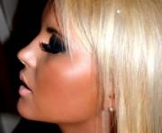 Cake face