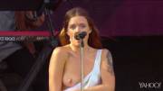 Tove Lo live flash