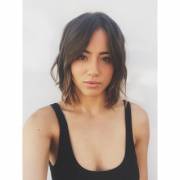 Chloe Bennet