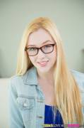 Samantha Rone