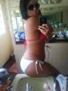 thick