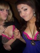 matching bra