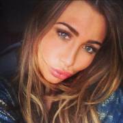 Lauren Goodger's DSLs