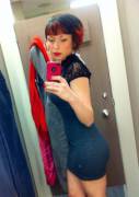 Curvy, stacked. Do Want. [Album]
