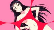 Found some bubbling in currently airing anime