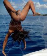 Backflip
