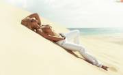 On the dunes