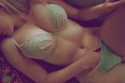 Matching set.