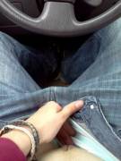 Driving