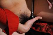 Hairy