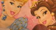 [PROOF] Cum on something Disney Princess related